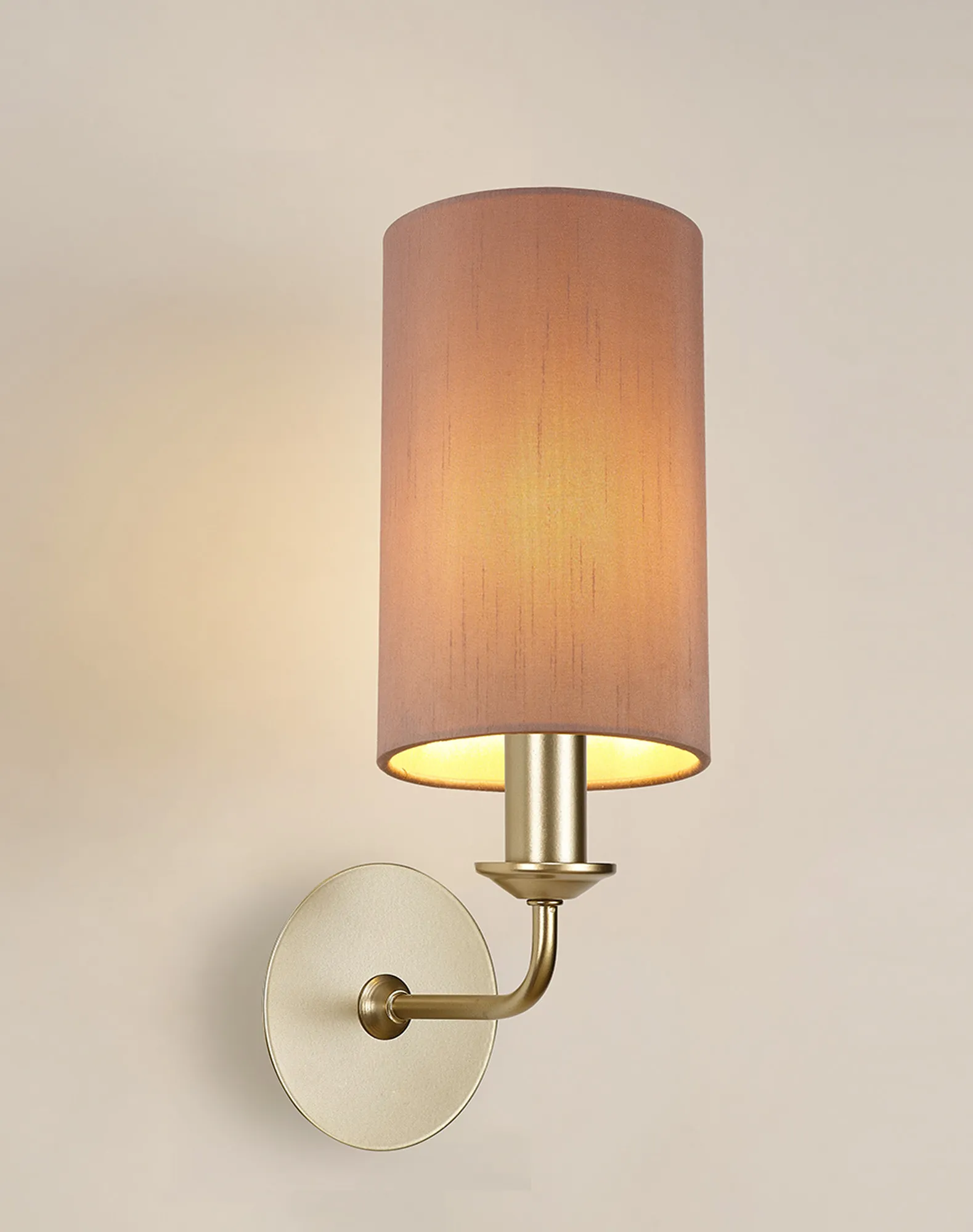 Banyan CG TA Wall Lights Deco Armed Wall Lights